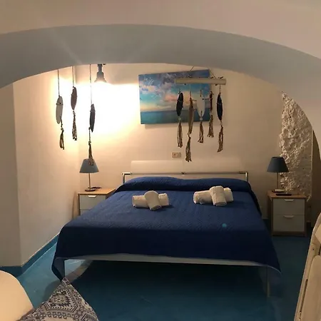 Casa Martini * Atrani