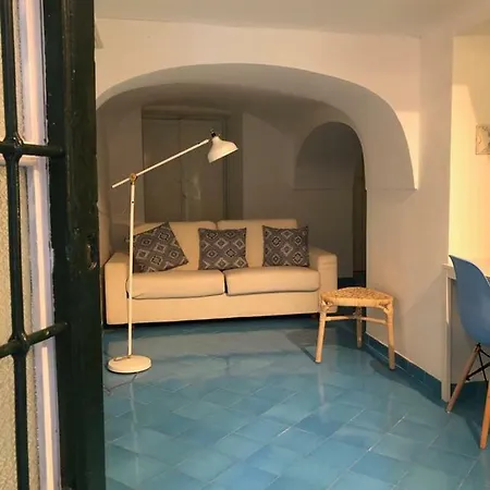 Appartamento Casa Martini *
