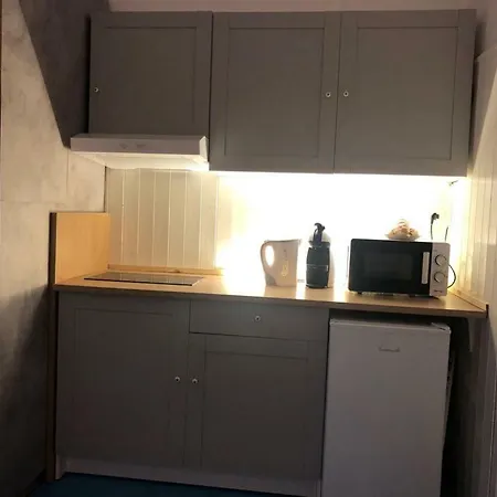 Casa Martini Appartamento *