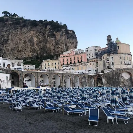 Appartamento Casa Martini Atrani