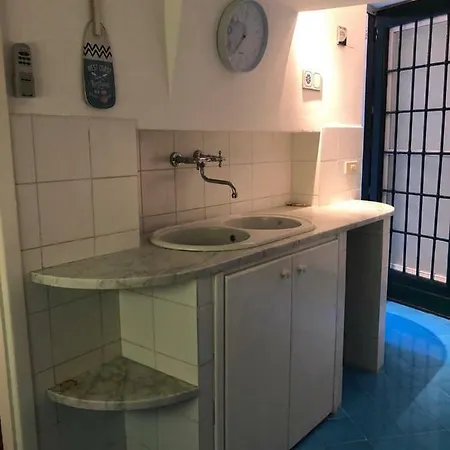 Casa Martini 公寓 *