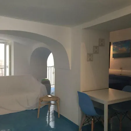 Casa Martini 公寓 阿特拉尼
