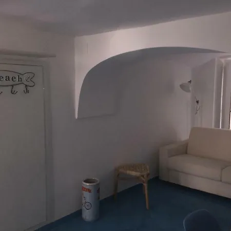公寓 Casa Martini *
