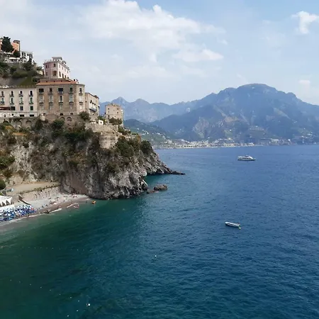 Casa Martini * Atrani