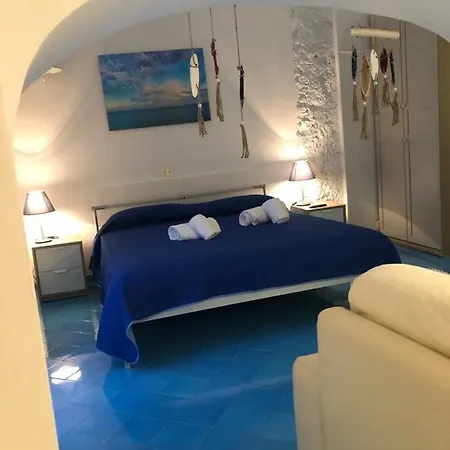 Casa Martini * Atrani