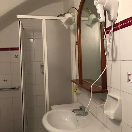 Appartamento Casa Martini *