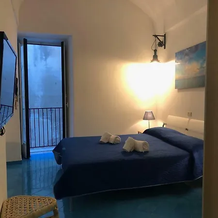Appartamento Casa Martini *