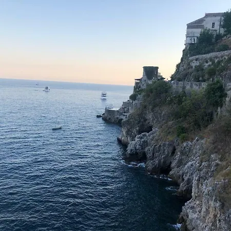 Casa Martini Atrani