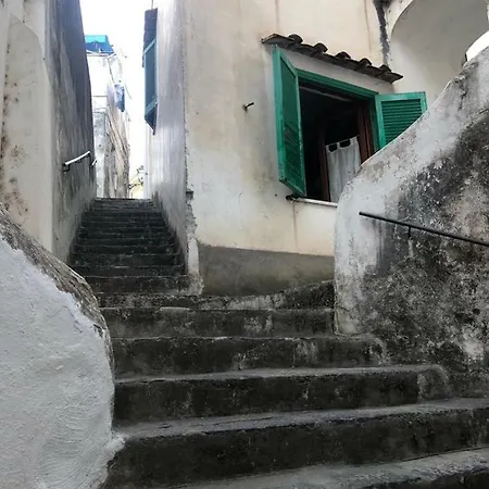 Appartamento Casa Martini Atrani