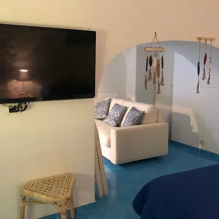 Casa Martini Appartamento *