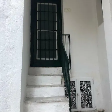 Appartamento Casa Martini *