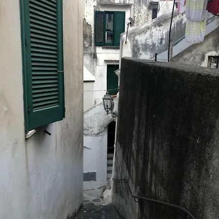 Appartamento Casa Martini *