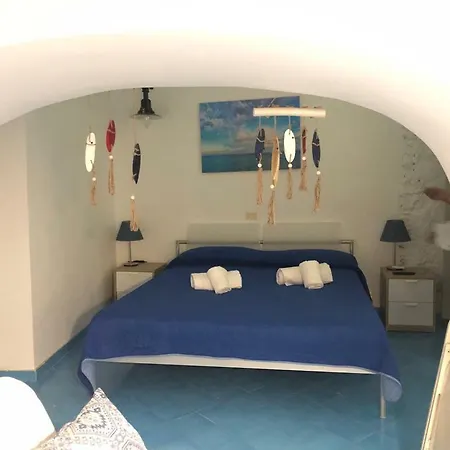 Casa Martini Appartamento