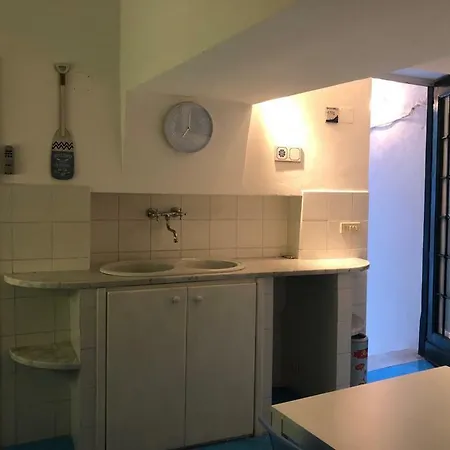 Appartamento Casa Martini