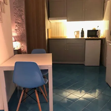 Appartamento Casa Martini