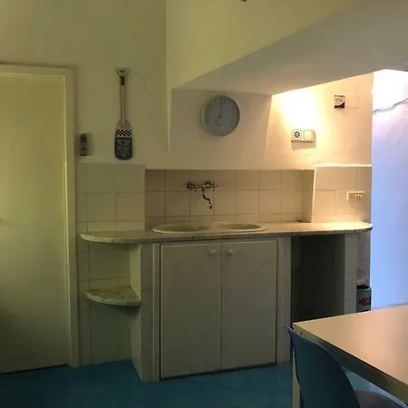 Casa Martini 公寓 阿特拉尼